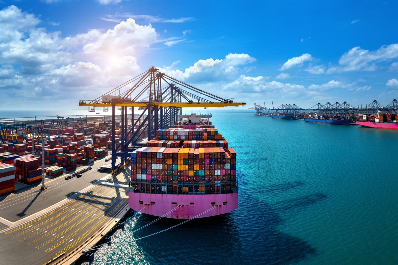 Container Transportation